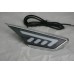 Honda Civic FC 16-17 Side Lamp w Bar
